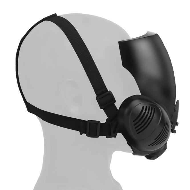 Maska Wosport Cyberpunk COS