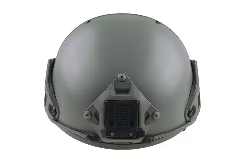 FMA CP helmet replica - Foliage Green