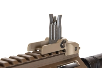 SOPMOD Block3 Carbine Replica