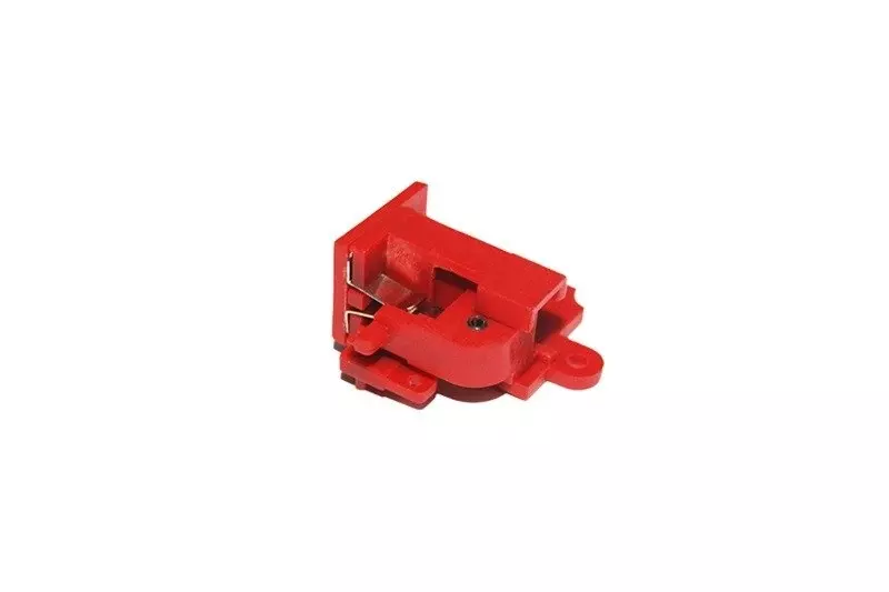 Switch vision for v2 gearbox
