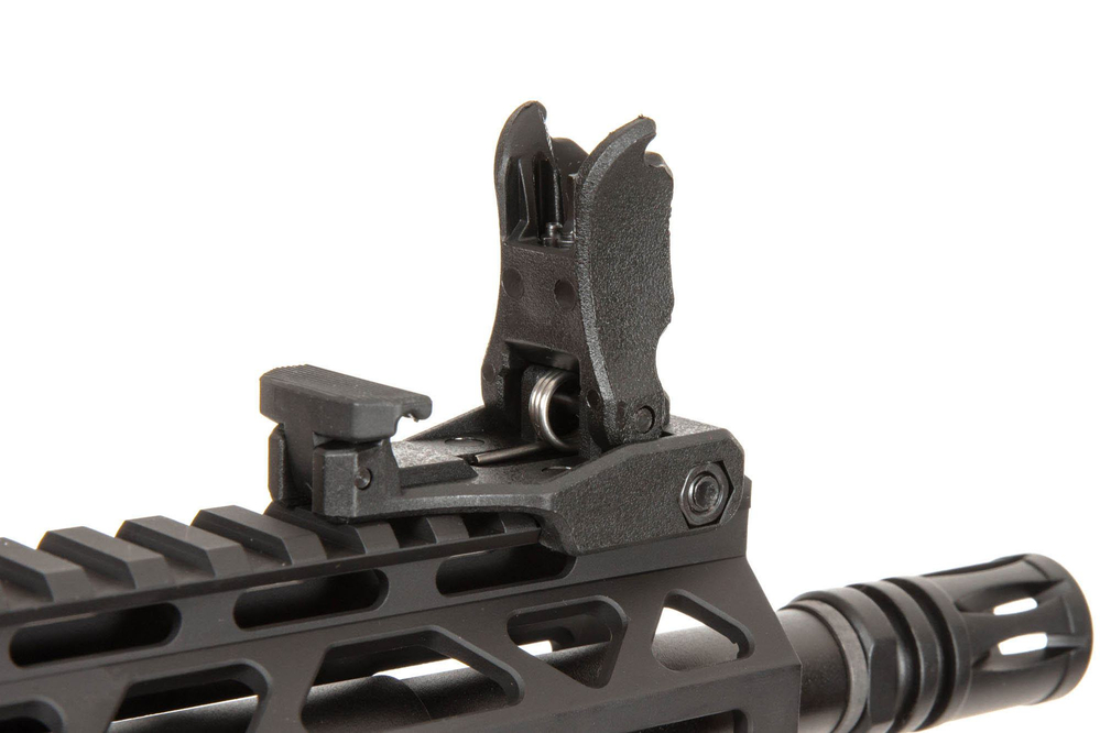 Specna Arms RRA™ SA-E25 EDGE™ Kestrel™ ETU 1.14 J airsoft Carbine Black