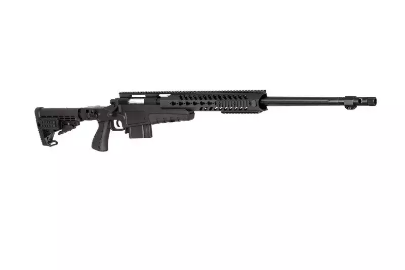 Fusil airsoft fusil de sniper MB4418-1