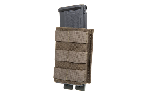 Funda para cargador de fusil Wosport Ranger Green