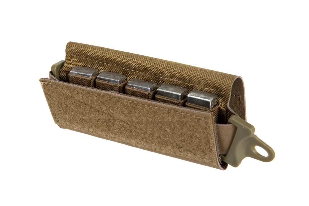 Contrapeso para cascos Primal Gear Coyote Brown