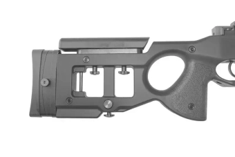 Réplique de fusil de précision SV-98 CORE™ - Noir