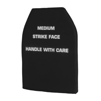 Ensemble de plaques factices SAPI Wosport Medium