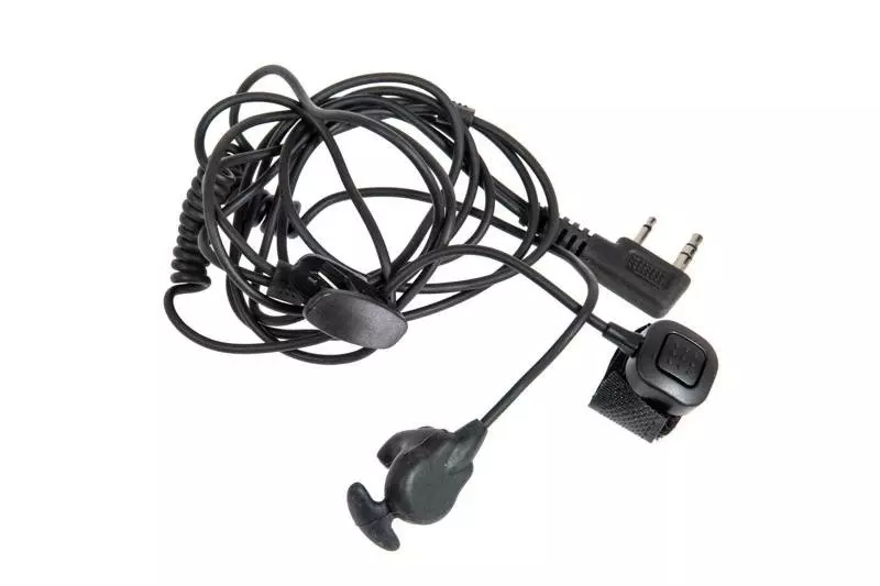 zBoNE Style Headset – kenwood