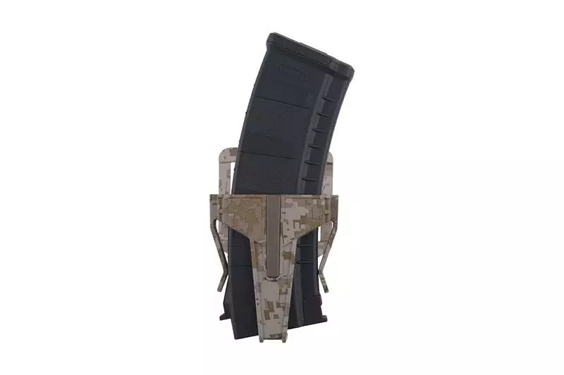 FSMR 7,62 fast magazine pouch (belt) - Digital Desert