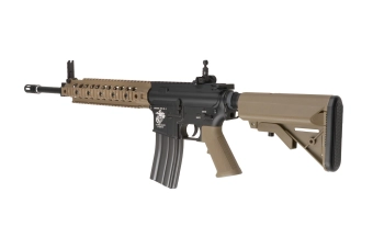 Replika karabinka SA-B03 ONE™ SAEC™ System - Half Tan