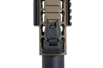 Specna Arms SA-C07 CORE™ HAL ETU™ Gen.2 fusil airsoft half-tan