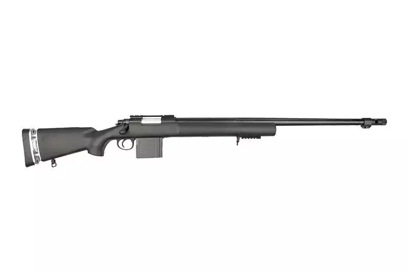 Fusil de airsoft rifle de francotirador MB4405A