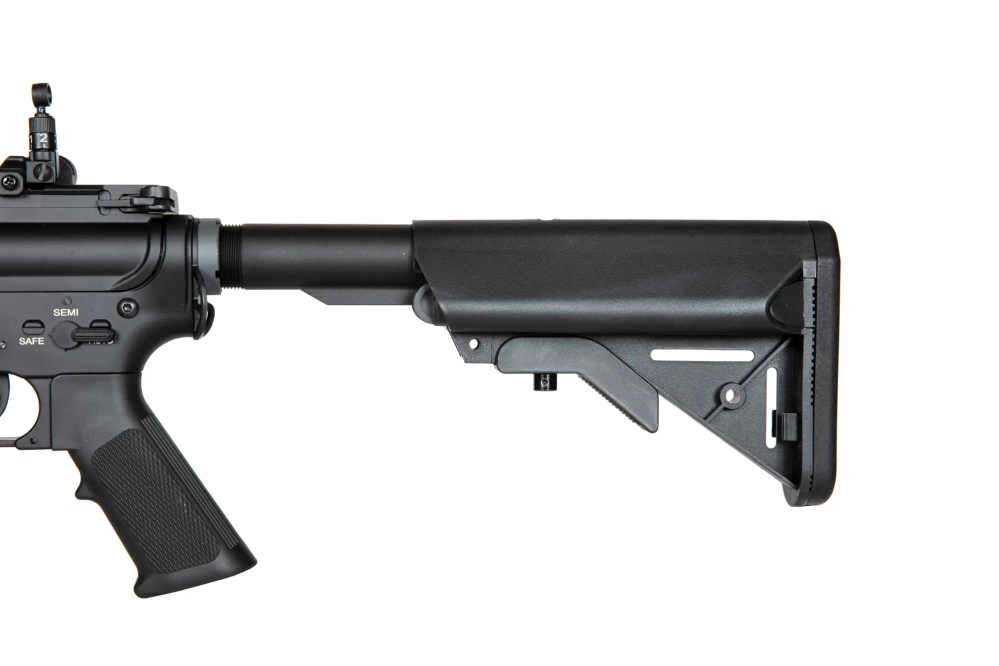 Airsoft fusil Specna Arms SA-A06 ONE™ Kestrel™ ETU Noir