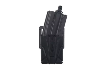 Elastic Load Magazine Pouch (belt) - black