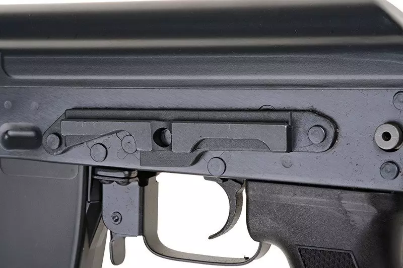 ELS-74 MN Mod A Assault Rifle Replica