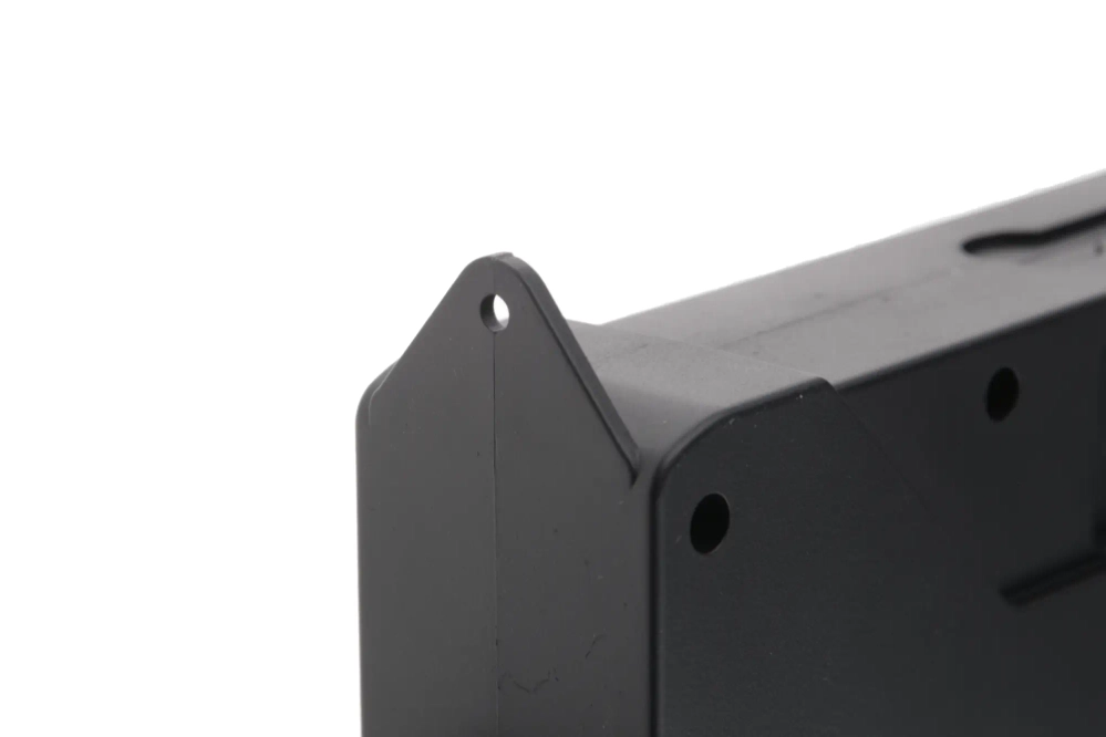 Réplique de mitraillette G295 (CO2) 