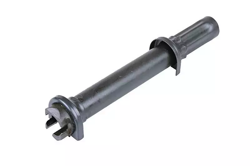 AK gas tube