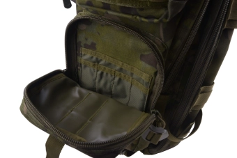 Plecak typu Assault Pack - MC Tropic
