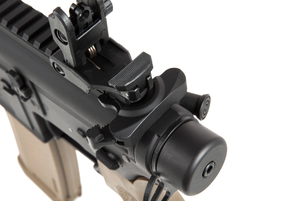 RRA SA-E18 EDGE™ Carbine Replica - Half-Tan