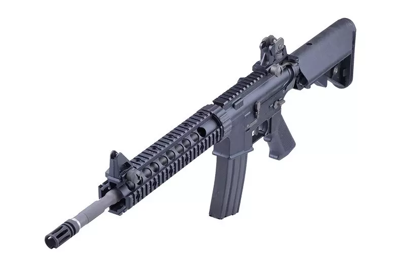 LR4-RIS 10” Assault Rifle Replica