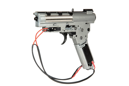 Complete V-Gear Box (PK-223) for LCT replicas