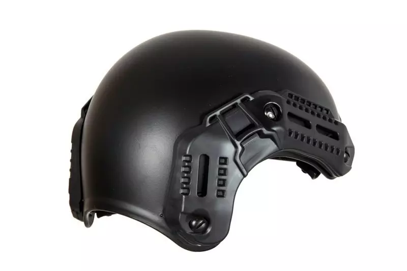 MK helmet replica - black