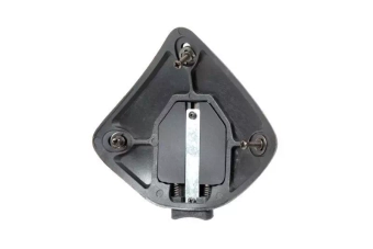 Montura Vision Shroud NVG para casco- negro