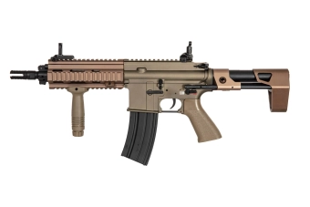 Réplica de carabina 816S