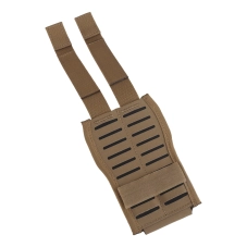 Ładownica Wosport na magazynki typu M4/M16 MG-120 Coyote Brown