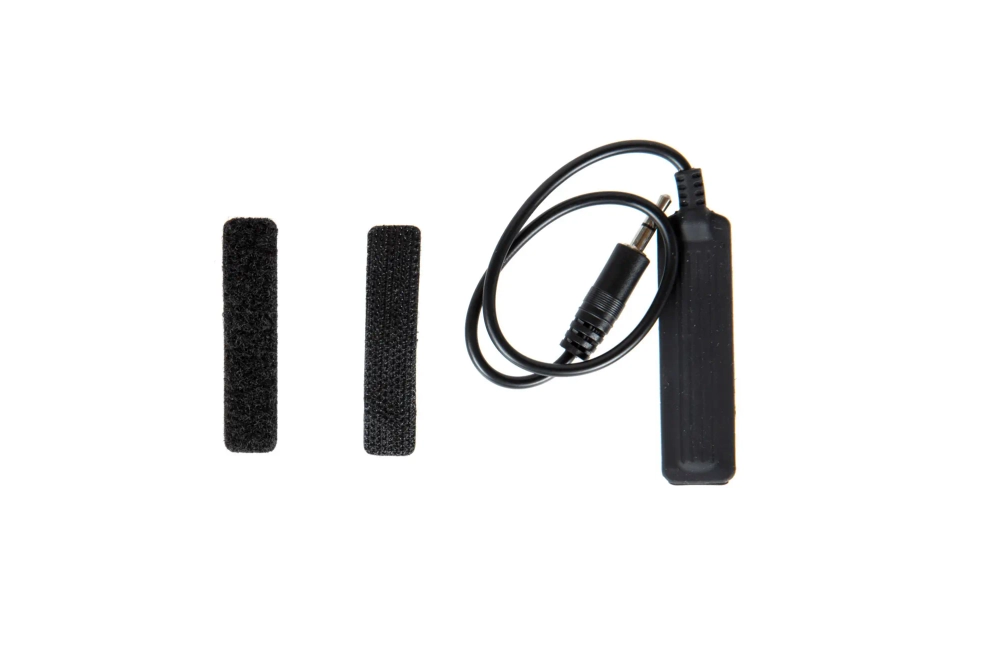 Réplica indicador DBAL-A2 (TD118)