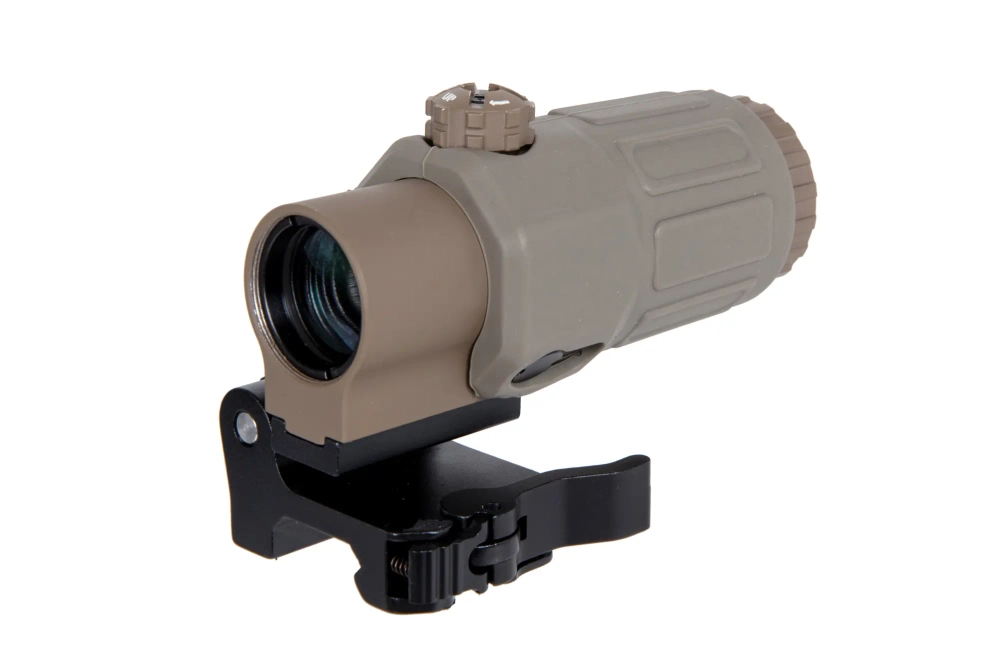 WADSN Lupa tipo G33 Tierra Oscura