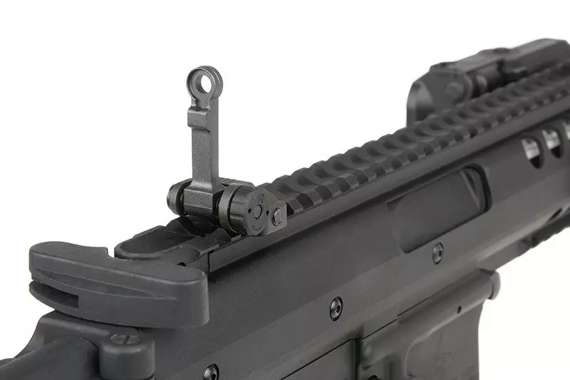 Knight’s Armament KAC PDW 10” STD Submachine Gun Replica