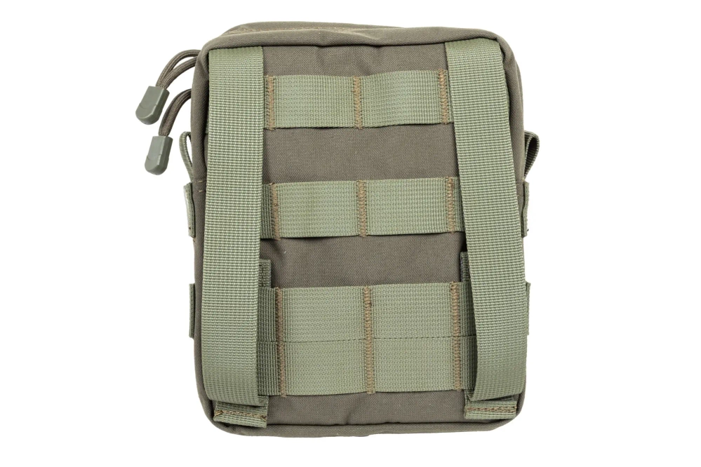 Specna Arms Tactical Olive cargo pouch