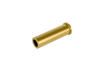 LA Capa Customs tapa guía de cierre para réplicass TM Hi-Capa 5.1 (con anillo Delrin) Oro