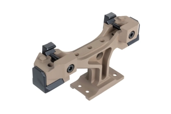 Multifunctional mounting Wosport EX-059 Tan