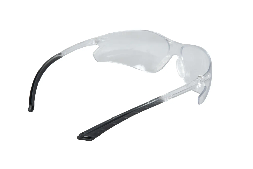 Okulary ITEK Clear Antifog