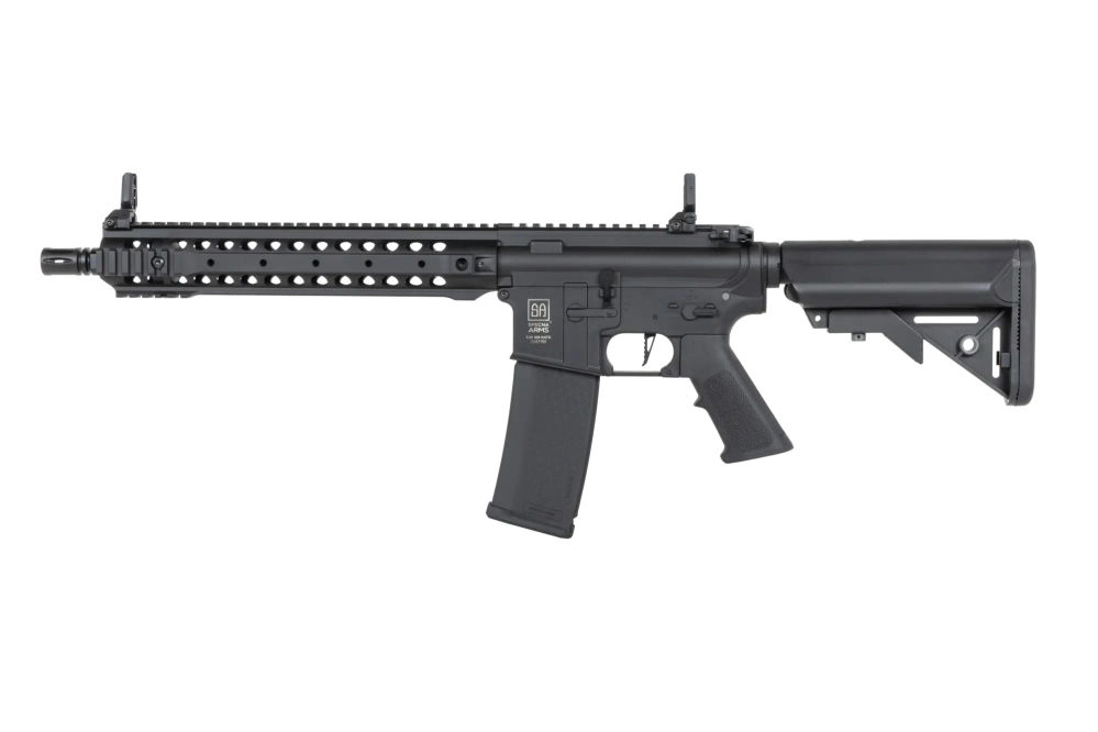 Specna Arms SA-C06 HAL™ ETU airsoft Carbine Black