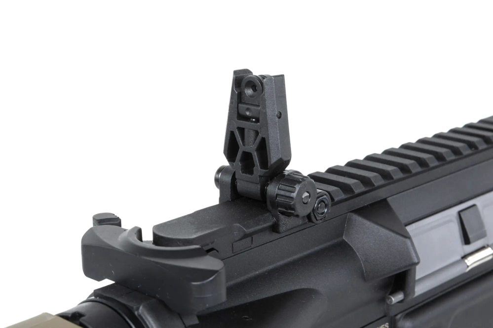 Specna Arms SA-C10 CORE™ HAL ETU™ Gen.2 Poloplášťová puškaa airsoft