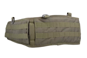 Ceinture tactique MOLLE - olive