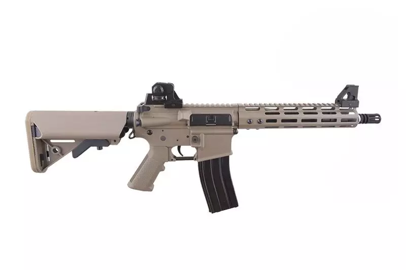 Réplique fusil DELTA NOMAD BRAVO - Tan