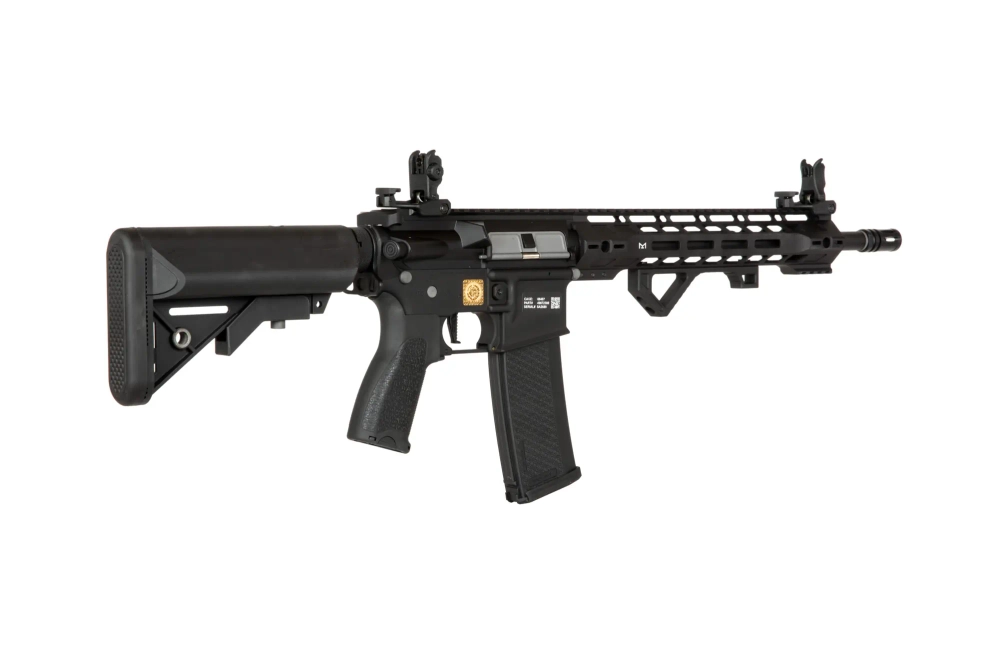 RRA SA-E14 EDGE 2.0™GATE ASTER karabijnreplica - zwart
