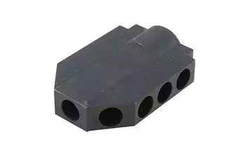Bocacha réplicas a tipo PSG-1