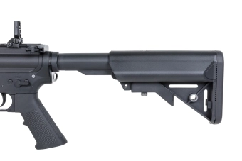 Karabinek ASG Specna Arms SA-F02 FLEX™ GATE X-ASR Gen.2 Czarny