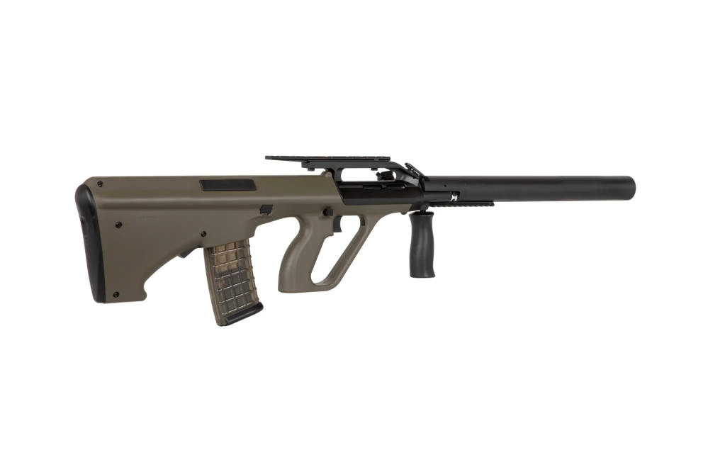 Airsoftová puška Snow Wolf SW-20BM Olive Drab