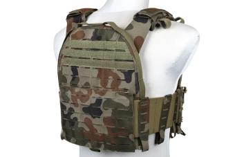 Plaatdrager Specna Arms Tactisch Vest QR II Wz.93