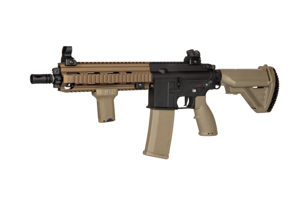 SA-H20 EDGE 2.0™GATE ASTER carbine replica - Chaos Bronze