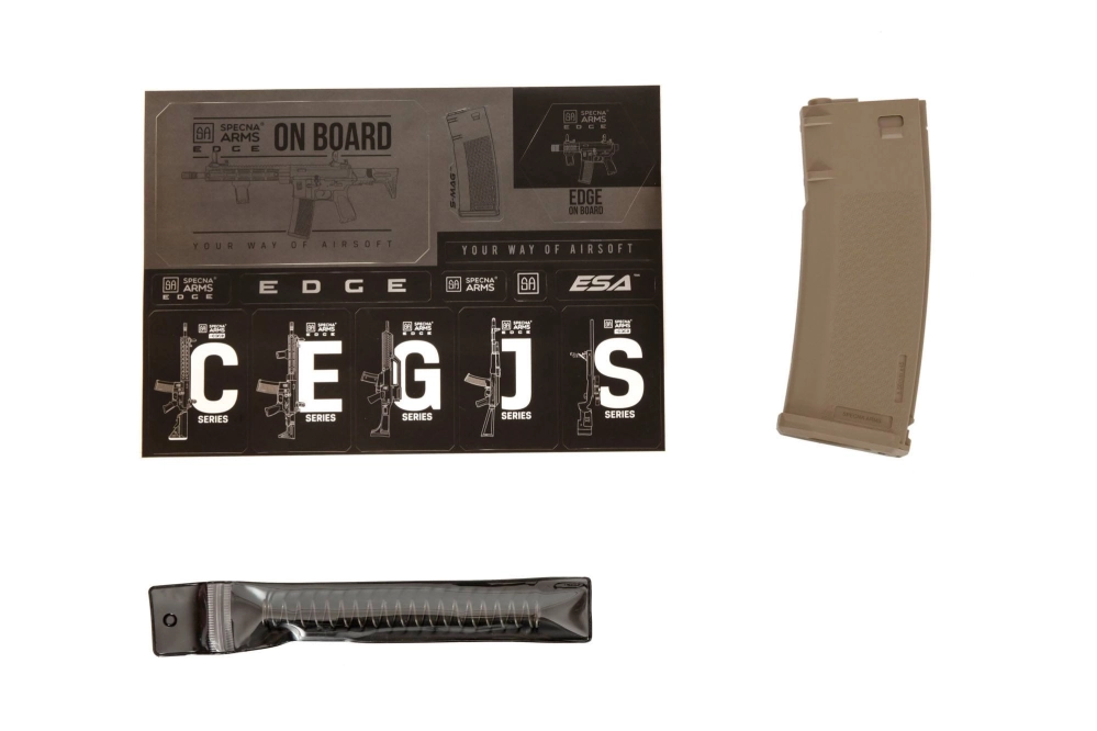 Réplica de fusil SA-C22 CORE™ - Caos Bronce (OUTLET)