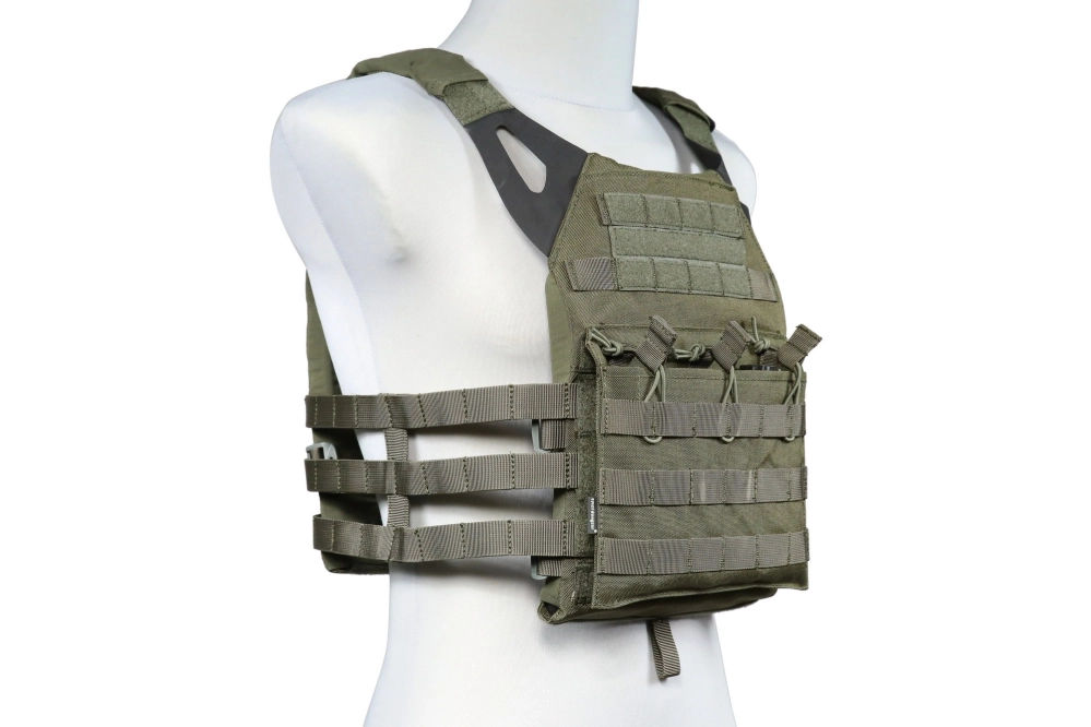 Kamizelka taktyczna JPC - Foliage Green