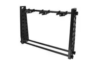 Support pour répliques 75cm - noir
