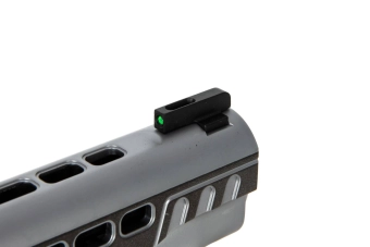 Pistolet airsoft KR1911 - Deux tons