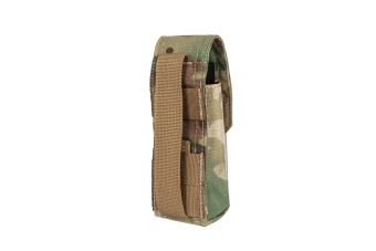 Closed Grenade Pouch - Multicam